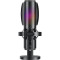 Мікрофон для стримінгу/подкастів BOYA K9 Desktop Microphone