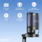 Мікрофон для стримінгу/подкастів BOYA K9 Desktop Microphone