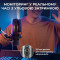 Мікрофон для стримінгу/подкастів BOYA K9 Desktop Microphone