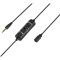 Мікрофон-петличка BOYA BY-M1S Universal Lavalier Microphone