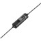 Мікрофон-петличка BOYA BY-M1S Universal Lavalier Microphone
