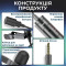 Мікрофон-петличка BOYA BY-M1S Universal Lavalier Microphone