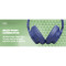 Наушники JBL Tune 780NC Blue