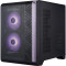 Корпус 1STPLAYER VT5 Black