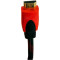 Кабель XOKO HDMI v1.4 3м Black/Red