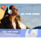 Наушники JBL Tune 780NC Beige
