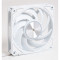 Вентилятор VINGA 12027 PWM 4-pin White