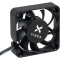 Вентилятор VINGA 4010 3-pin Black