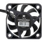 Вентилятор VINGA 4010 3-pin Black