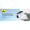 IP-камера BASEUS Security S1 Outdoor Camera 2K