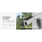 IP-камера BASEUS Security S1 Outdoor Camera 2K
