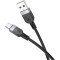 Кабель HOCO X109 Energy USB-A to Type-C 2м Black