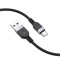 Кабель HOCO X109 Energy USB-A to Type-C 2м Black