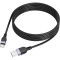 Кабель HOCO X109 Energy USB-A to Type-C 2м Black