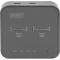 Док-станция DIGITUS Dual M.2 NVMe SSD Docking Station with Offline Clone Function NVMe PCIe M.2 to USB3.2