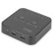 Док-станция DIGITUS Dual M.2 NVMe SSD Docking Station with Offline Clone Function NVMe PCIe M.2 to USB3.2