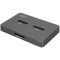 Док-станция DIGITUS M.2 NVMe + M.2 SATA SSD docking station with SD Express card reader NVMe SATA M.2 SSD to USB3.2