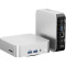 Неттоп GEEKOM A7 (R5 7535HS 3.3GHz/16GB/SSD 512GB/WF6E/BT/W11P) (GMA7R57535HS-16512-EU)