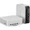 Неттоп GEEKOM A8 Max (R9 8945HS 4GHz/32GB/SSD 1TB/WF6E/BT/W11P) (GMA8MAXR98945HS-321T-EU)