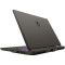 Ноутбук MSI Vector A16 HX A8WHG Cosmos Gray (9S7-15MM72-061)