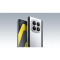 Смартфон POCO M8 5G 8/256GB Silver