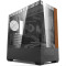 Корпус DARKFLASH DS900W Air Black