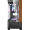 Корпус DARKFLASH DS900W Air Black