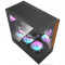 Корпус DARKFLASH DS900W Air Black