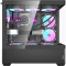 Корпус DARKFLASH DS900W Air Black