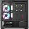 Корпус DARKFLASH DS900W Air Black