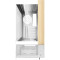 Корпус DARKFLASH DS900W AIR White