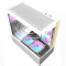Корпус DARKFLASH DS900W AIR White