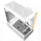 Корпус DARKFLASH DS900W AIR White