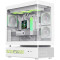 Корпус GAMEMAX N90 WH