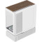 Корпус GAMEMAX N90 WH