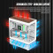 Корпус GAMEMAX N90 WH