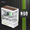 Корпус GAMEMAX N90 WH