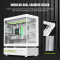 Корпус GAMEMAX N90 WH