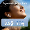 Наушники VENTION Echo Lite E11 White