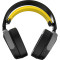 Навушники геймерскі AJAZZ AHM09 Max Black/Gray/Yellow