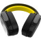 Навушники геймерскі AJAZZ AHM09 Max Black/Gray/Yellow