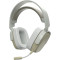 Навушники геймерскі AJAZZ AHM09 Max Gray/White