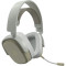 Навушники геймерскі AJAZZ AHM09 Max Gray/White