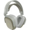Навушники геймерскі AJAZZ AHM09 Max Gray/White