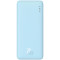 Повербанк BASEUS Airpow Fast Charge 20W 10000mAh Blue (P10022801313-00)