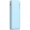 Повербанк BASEUS Airpow Fast Charge 20W 10000mAh Blue (P10022801313-00)
