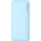 Повербанк BASEUS Airpow Fast Charge 20W 10000mAh Blue (P10022801313-00)