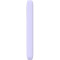 Повербанк BASEUS Airpow Fast Charge 20W 10000mAh Purple (P10022801513-00)