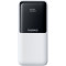Повербанк BASEUS Lipow 20000mAh 22.5W with Built-In Lightning/USB-C cable 20000mAh White (P10079102213-00)