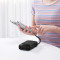 Повербанк BASEUS QPow 2 Dual-Cable Digital Display Fast Charge Power Bank 22.5W 20000mAh Black (P10055002113-00)